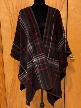 Cuddl Duds Blanket Wrap S/M